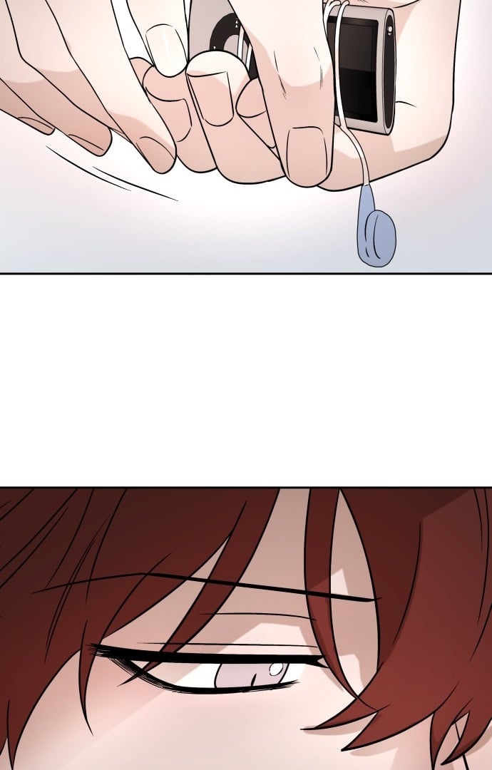 Between Jaeyoung and Jaeyoung chapter 3 page 80