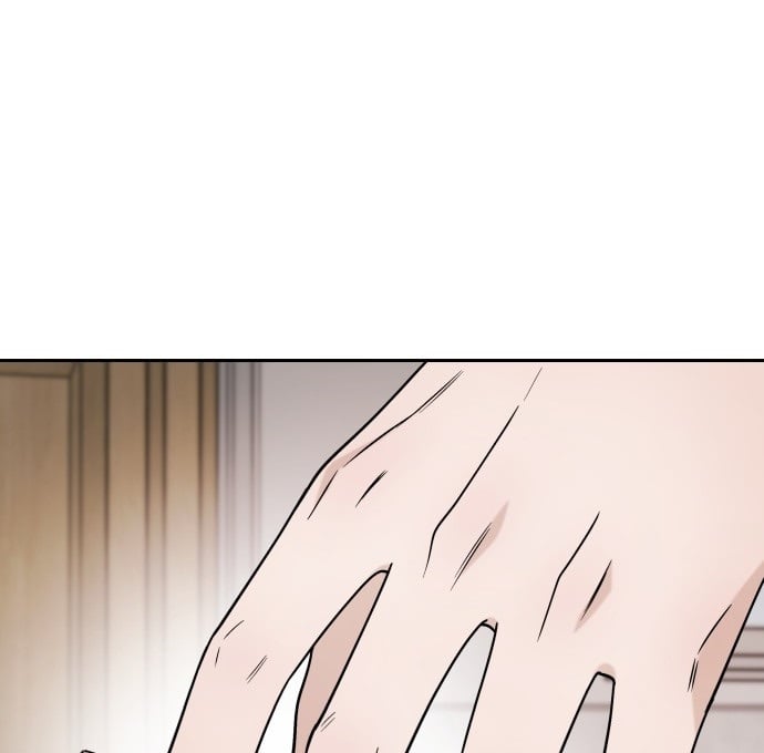 Between Jaeyoung and Jaeyoung chapter 3 page 84