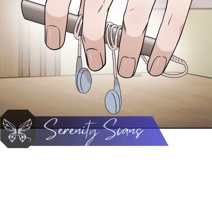 Between Jaeyoung and Jaeyoung chapter 3 page 85