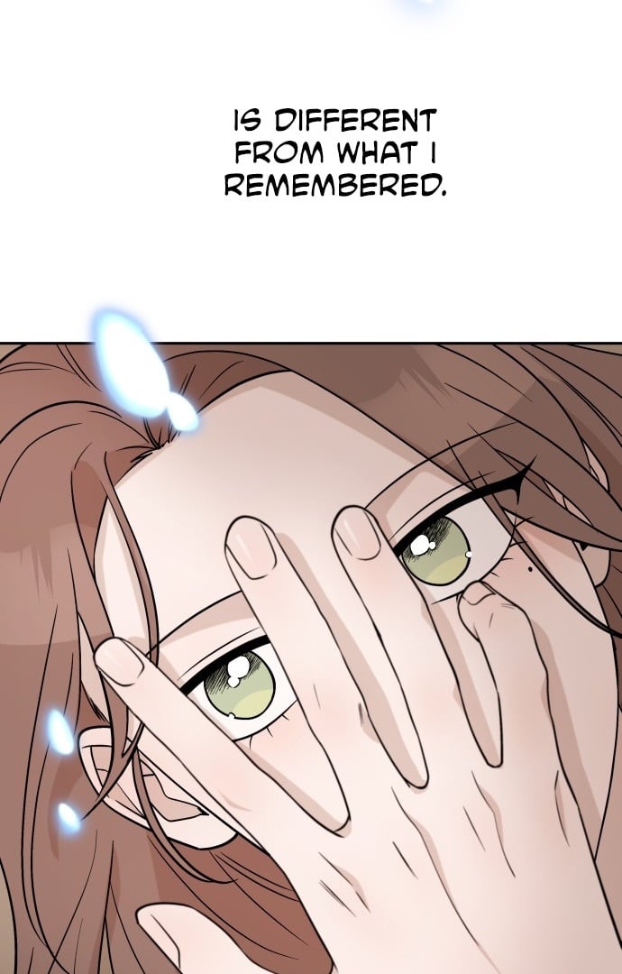 Between Jaeyoung and Jaeyoung chapter 3 page 92