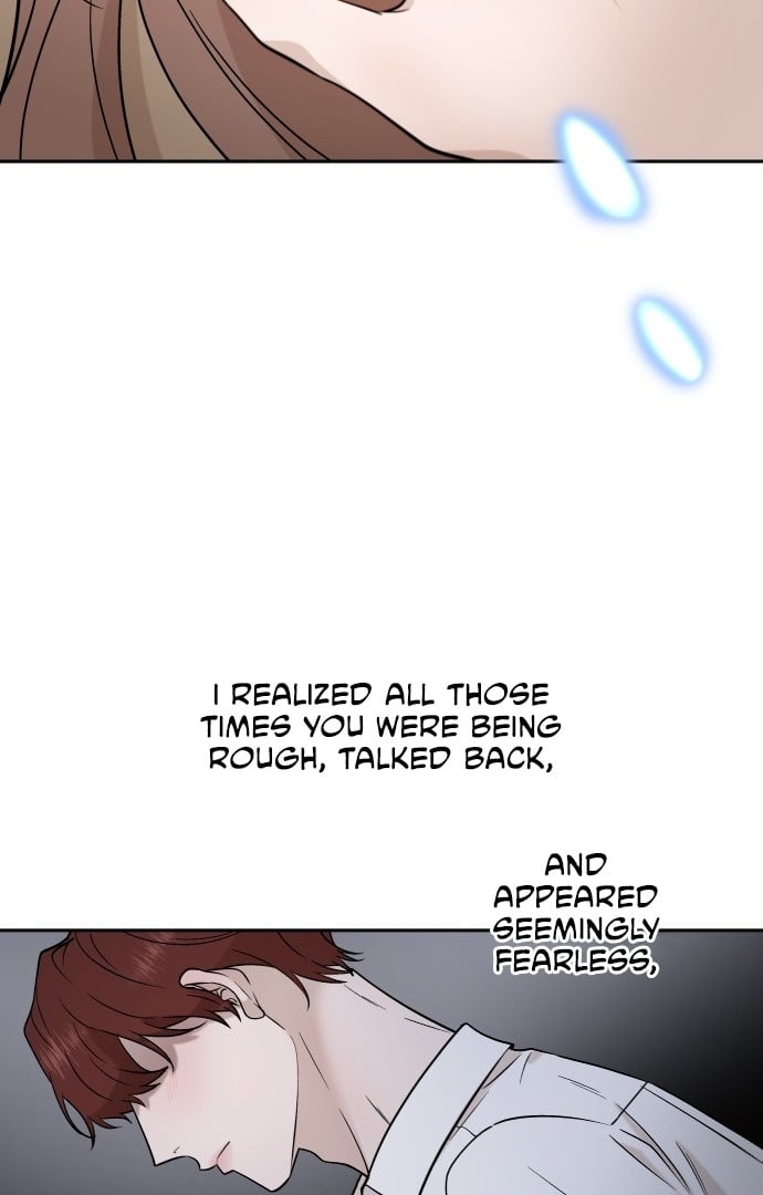 Between Jaeyoung and Jaeyoung chapter 3 page 93