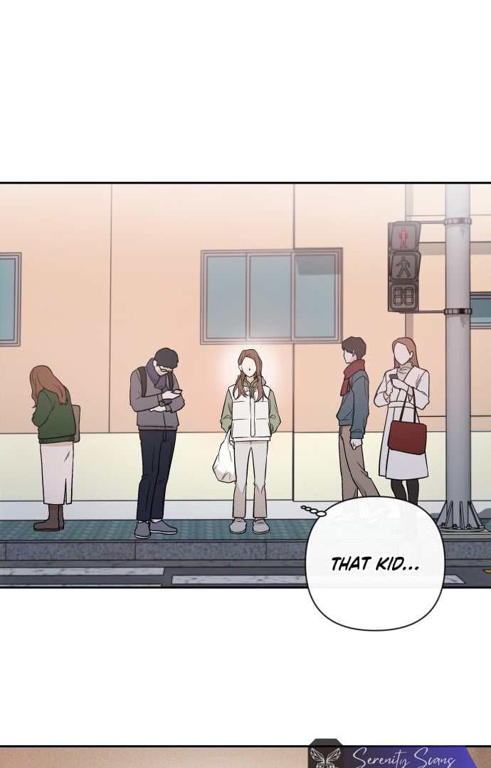 Between Jaeyoung and Jaeyoung chapter 4 page 1