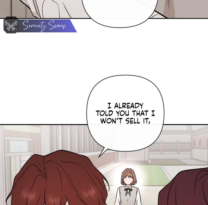 Between Jaeyoung and Jaeyoung chapter 4 page 45