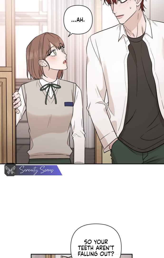 Between Jaeyoung and Jaeyoung chapter 4 page 63
