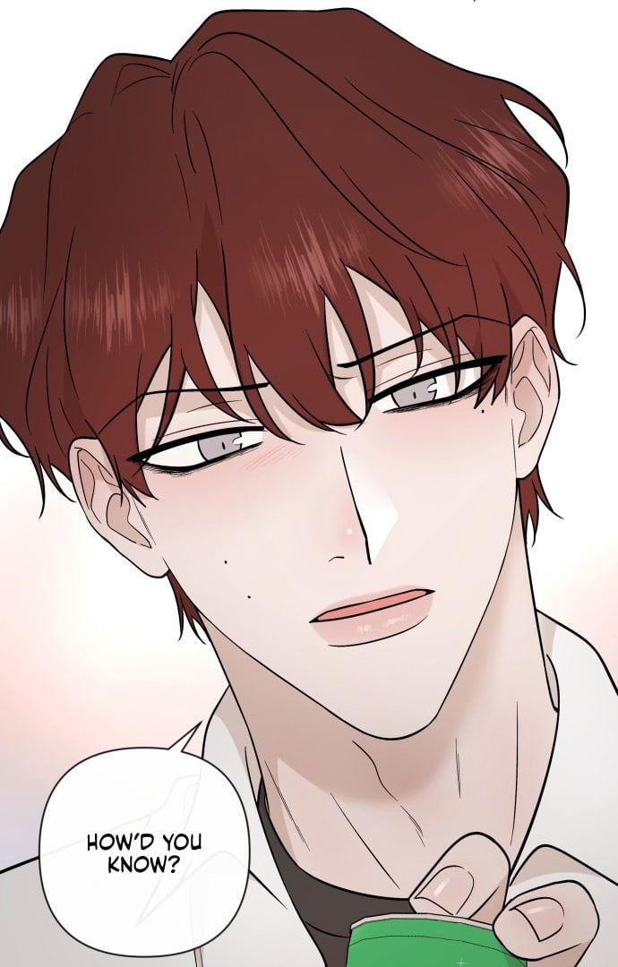 Between Jaeyoung and Jaeyoung chapter 4 page 71