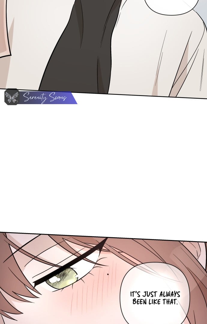 Between Jaeyoung and Jaeyoung chapter 4 page 82