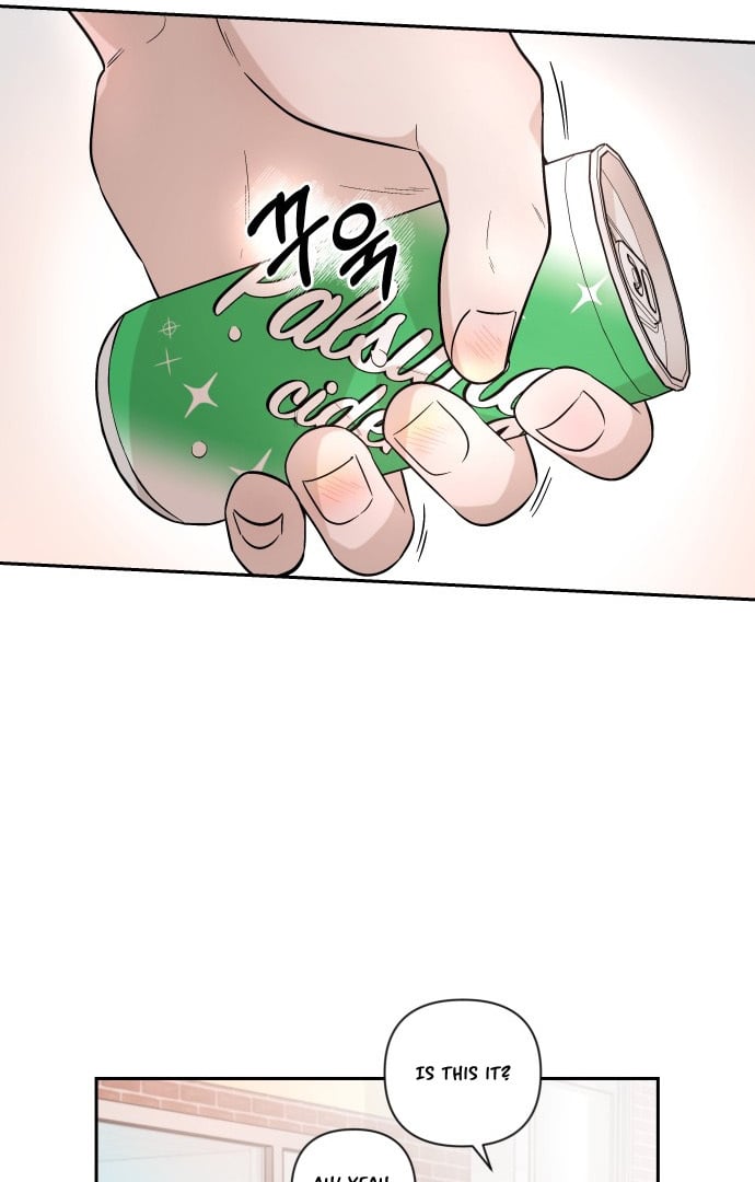 Between Jaeyoung and Jaeyoung chapter 4 page 85