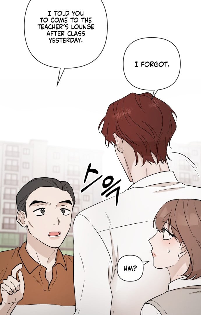 Between Jaeyoung and Jaeyoung chapter 4 page 89