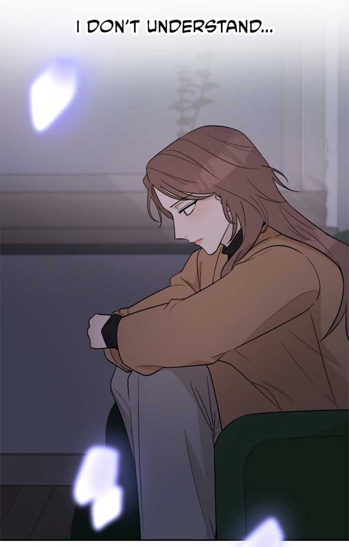 Between Jaeyoung and Jaeyoung chapter 6 page 32
