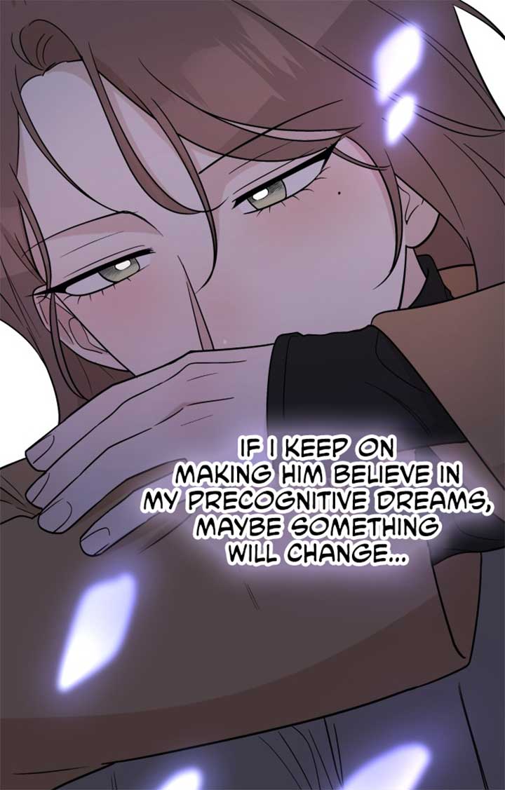 Between Jaeyoung and Jaeyoung chapter 6 page 34