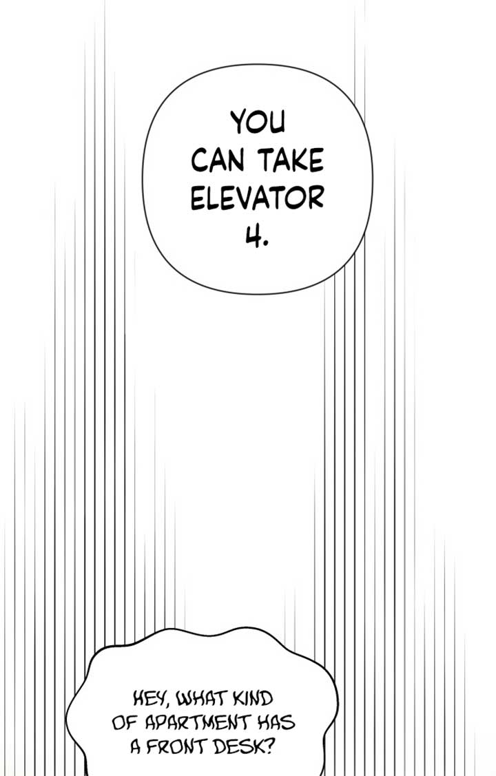 Between Jaeyoung and Jaeyoung chapter 6 page 84