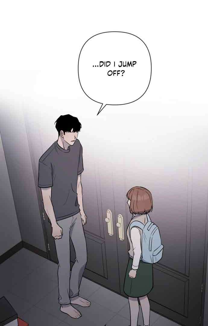 Between Jaeyoung and Jaeyoung chapter 7 page 33