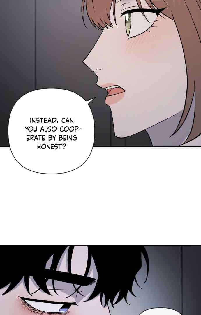 Between Jaeyoung and Jaeyoung chapter 7 page 45