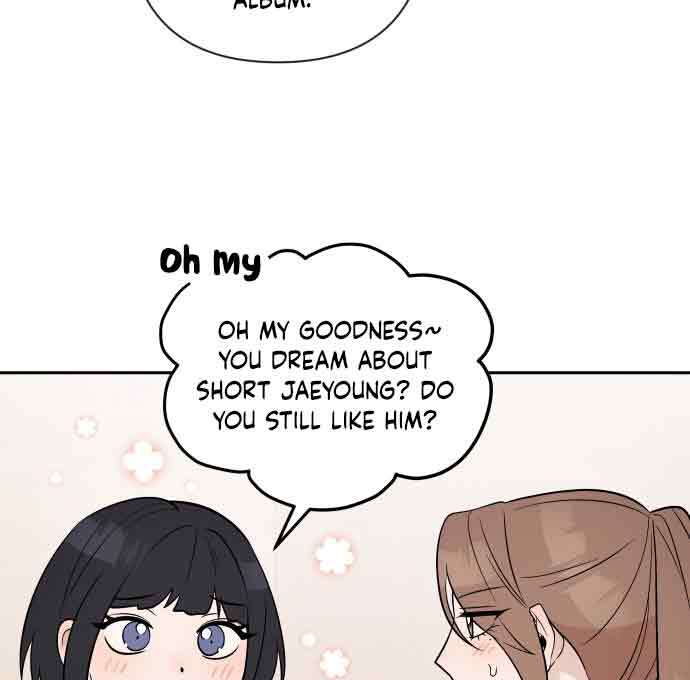 Between Jaeyoung and Jaeyoung chapter 7 page 92
