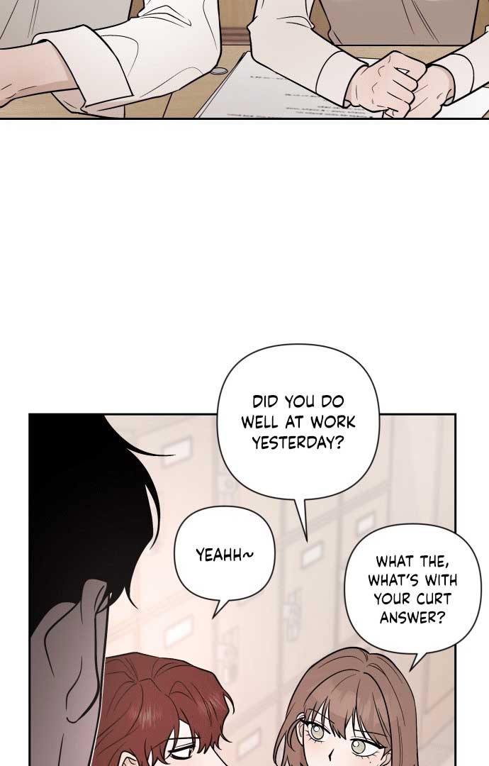Between Jaeyoung and Jaeyoung chapter 8 page 4