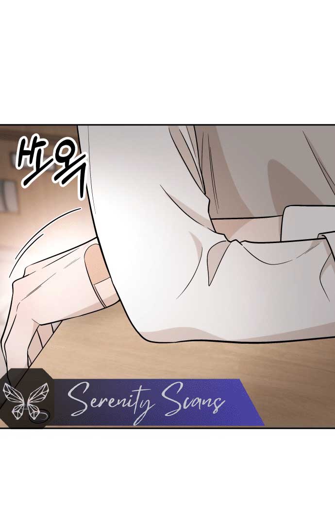 Between Jaeyoung and Jaeyoung chapter 8 page 40