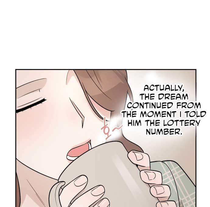 Between Jaeyoung and Jaeyoung chapter 8 page 83