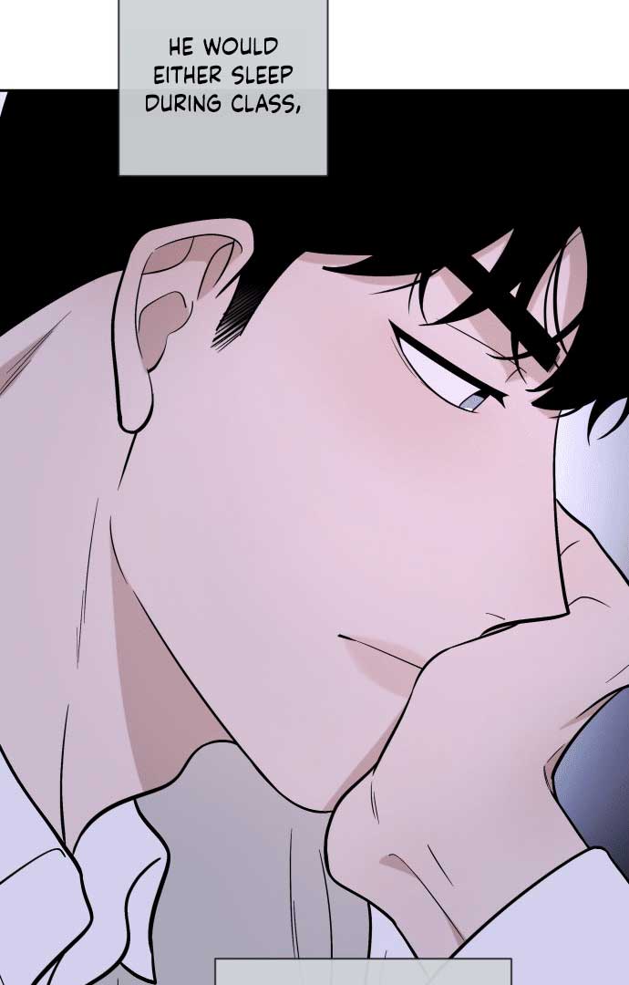 Between Jaeyoung and Jaeyoung chapter 8 page 92