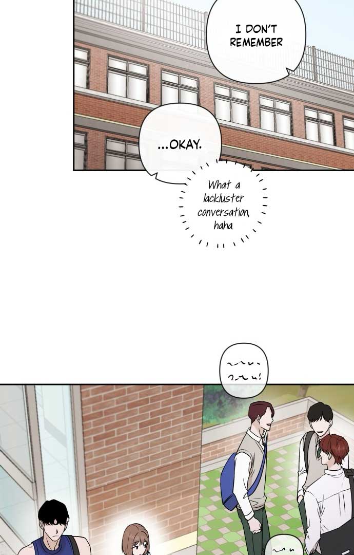 Between Jaeyoung and Jaeyoung chapter 9 page 32