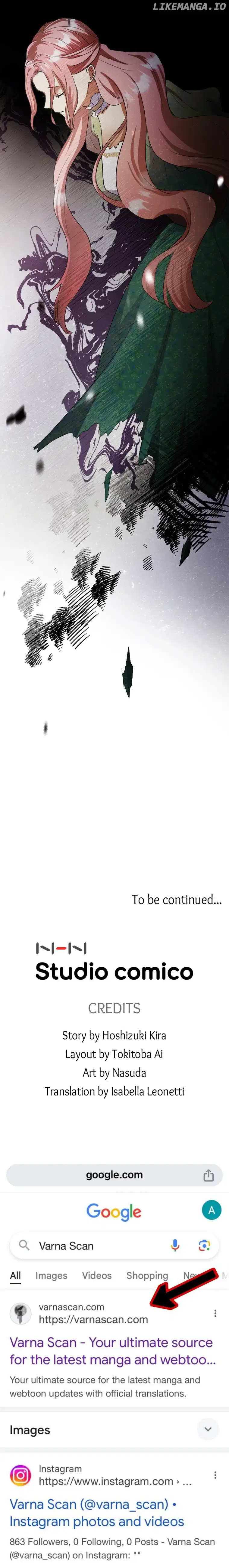A Torn Heart between Cold King, Cruel King chapter 22 page 15