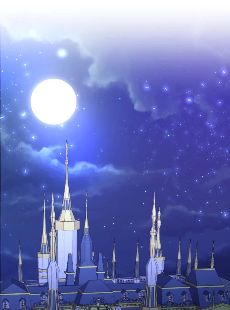 A Torn Heart between Cold King, Cruel King chapter 31 page 1