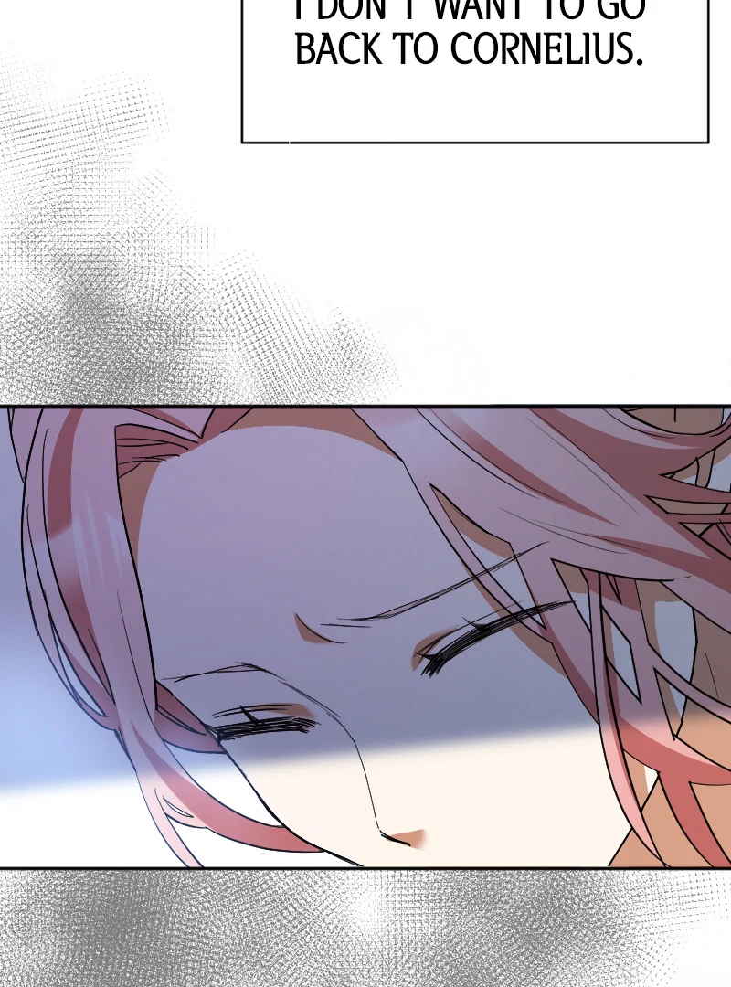 A Torn Heart between Cold King, Cruel King chapter 31 page 4