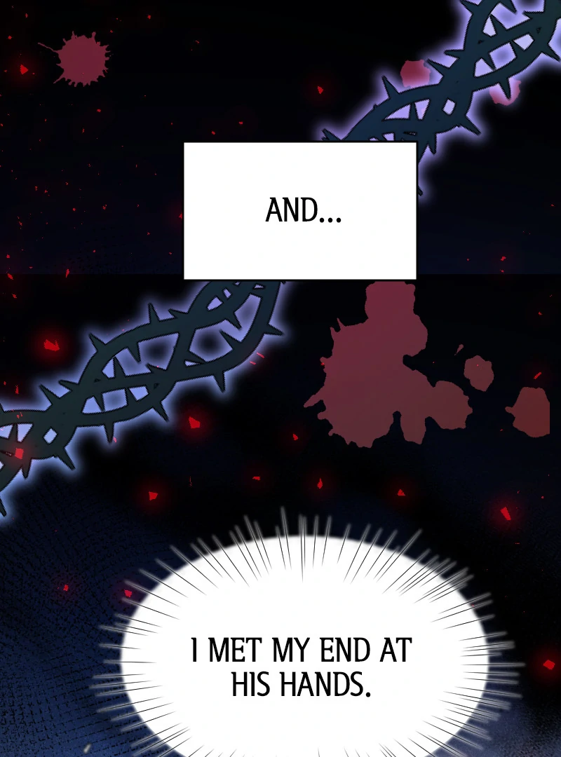 A Torn Heart between Cold King, Cruel King chapter 31 page 8