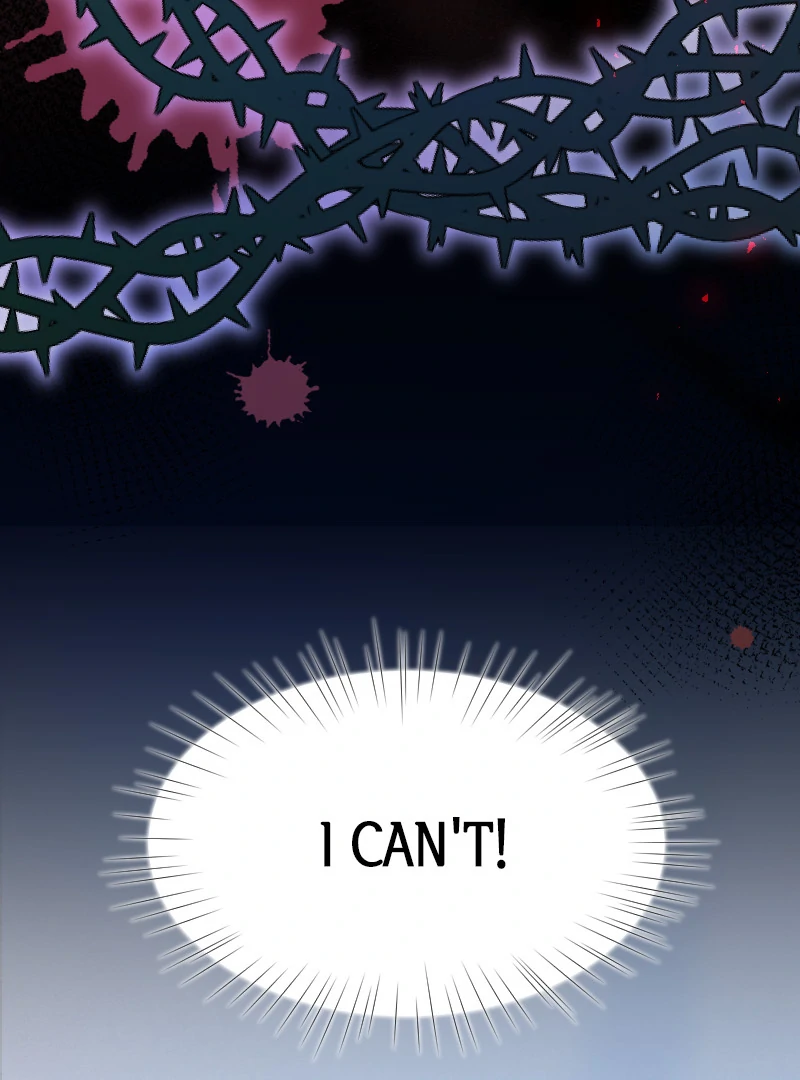 A Torn Heart between Cold King, Cruel King chapter 31 page 10