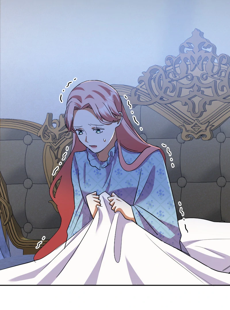 A Torn Heart between Cold King, Cruel King chapter 31 page 11