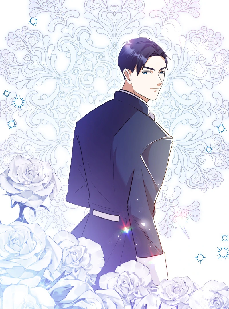 A Torn Heart between Cold King, Cruel King chapter 31 page 14