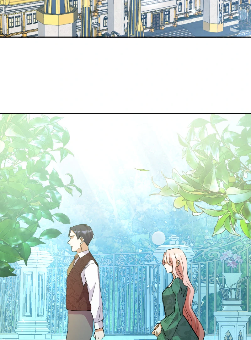 A Torn Heart between Cold King, Cruel King chapter 31 page 19