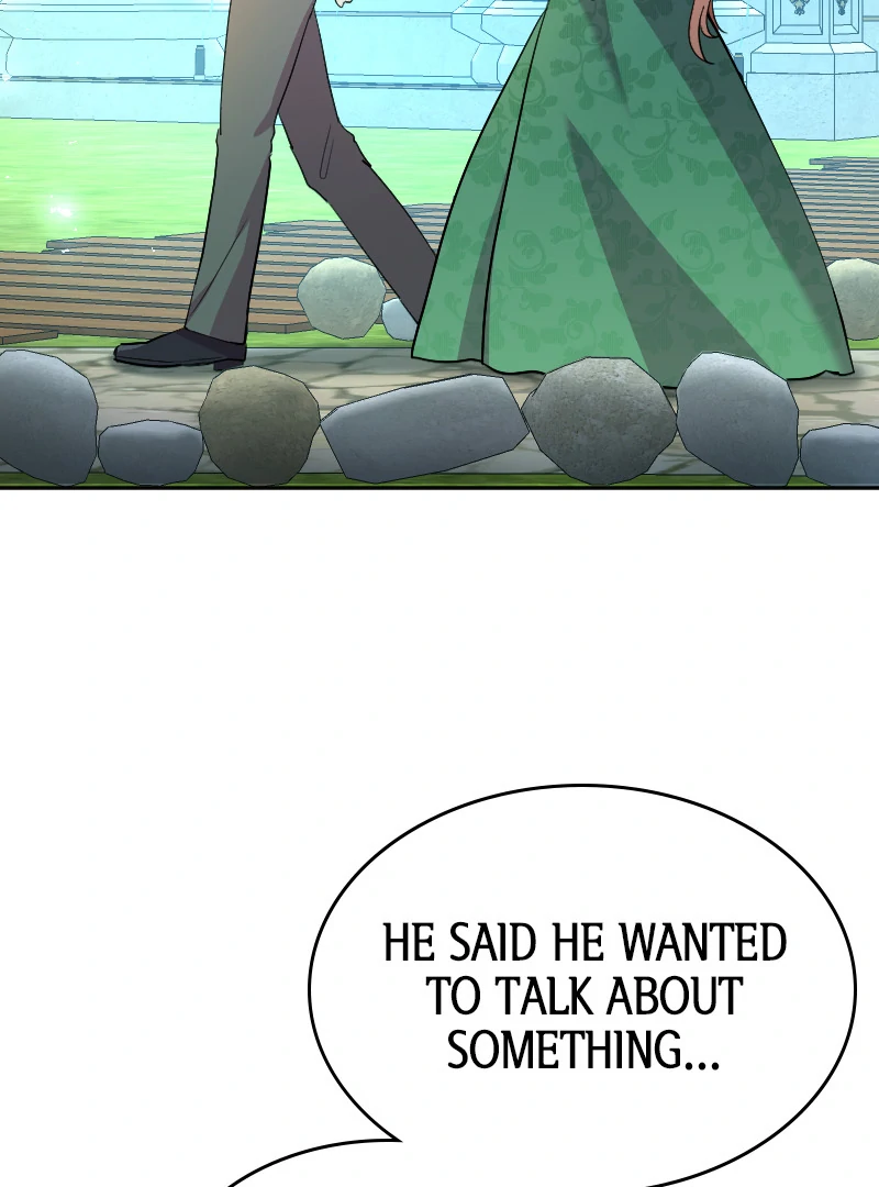 A Torn Heart between Cold King, Cruel King chapter 31 page 20