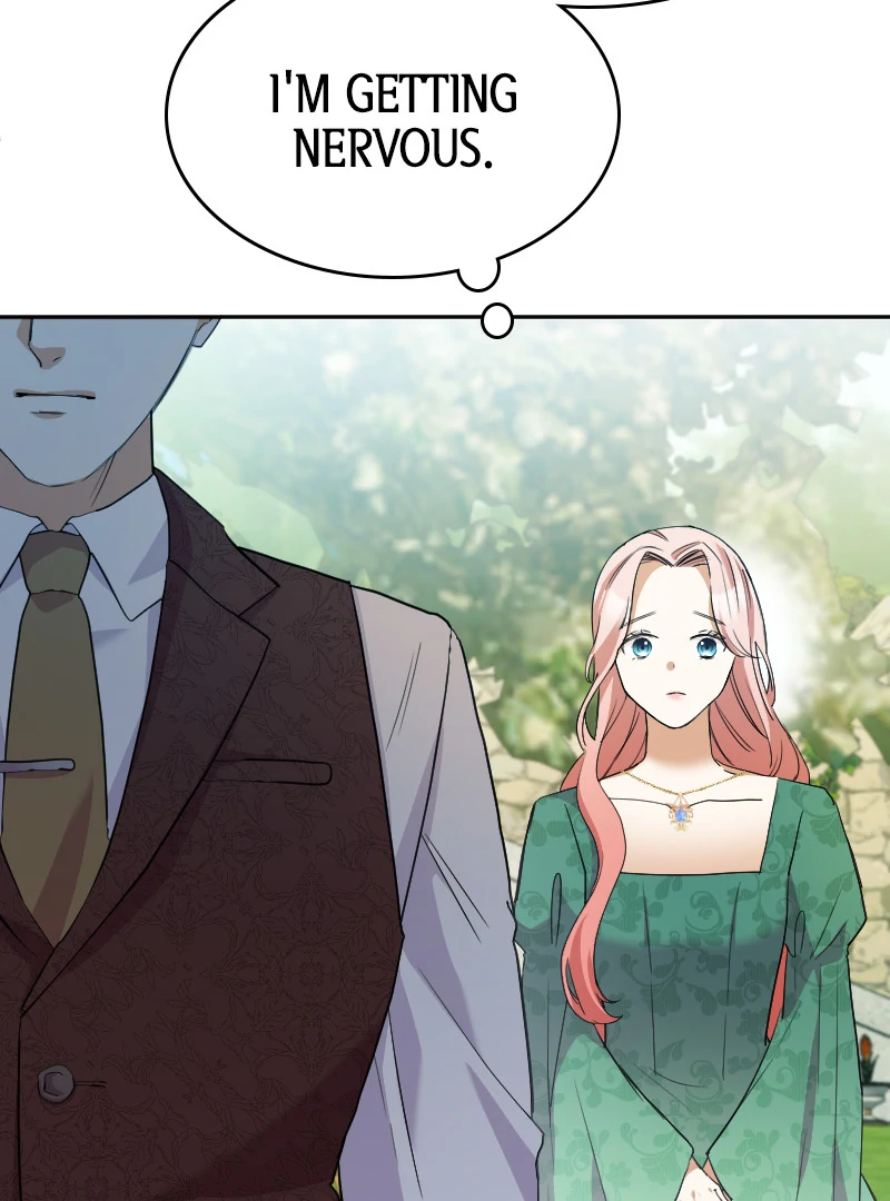 A Torn Heart between Cold King, Cruel King chapter 31 page 21