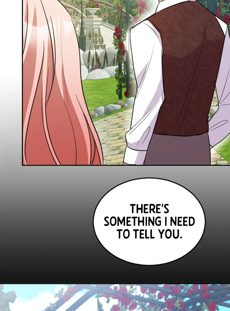 A Torn Heart between Cold King, Cruel King chapter 31 page 23
