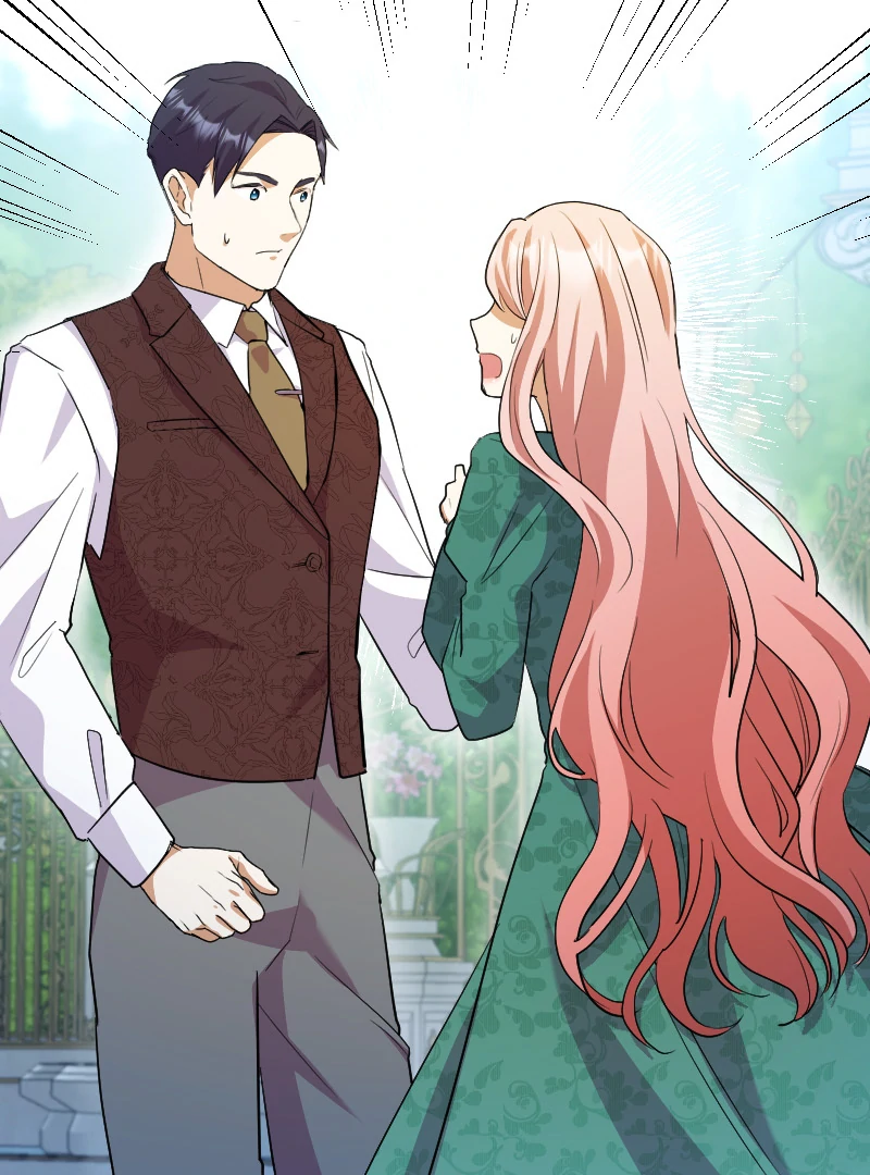 A Torn Heart between Cold King, Cruel King chapter 31 page 28
