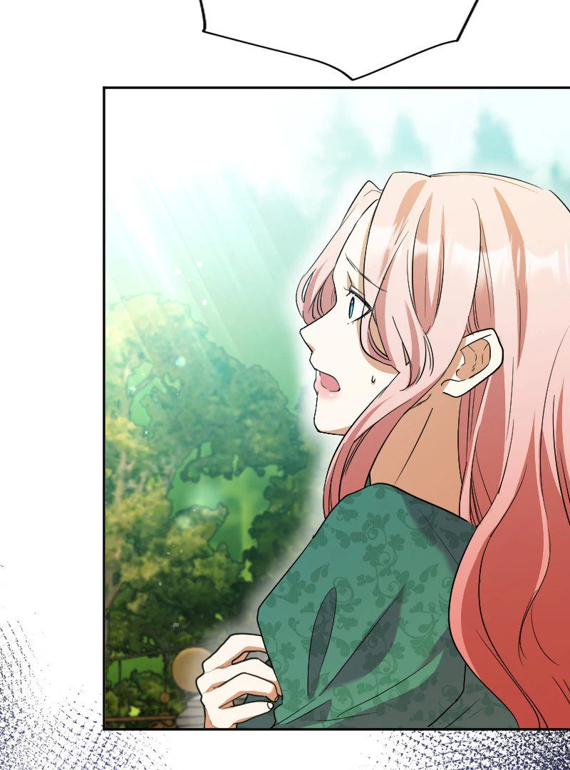 A Torn Heart between Cold King, Cruel King chapter 31 page 30