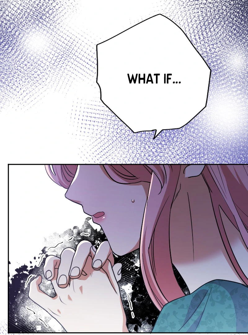 A Torn Heart between Cold King, Cruel King chapter 31 page 31