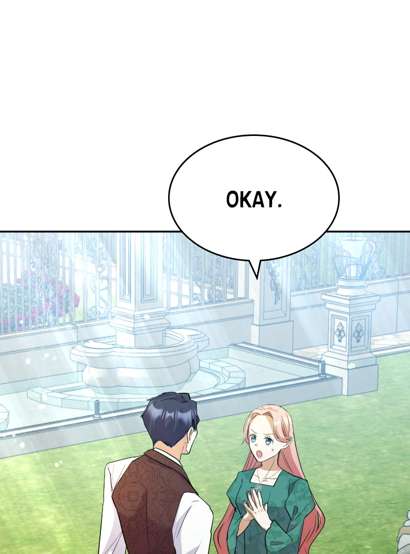 A Torn Heart between Cold King, Cruel King chapter 31 page 35