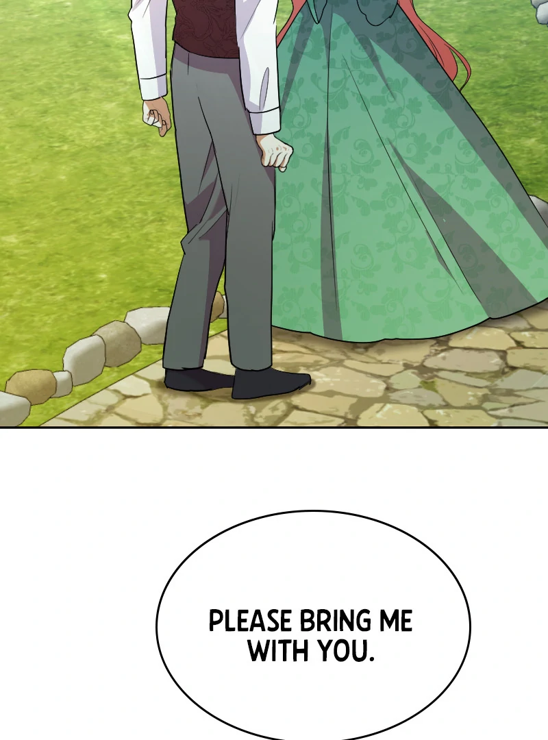 A Torn Heart between Cold King, Cruel King chapter 31 page 36