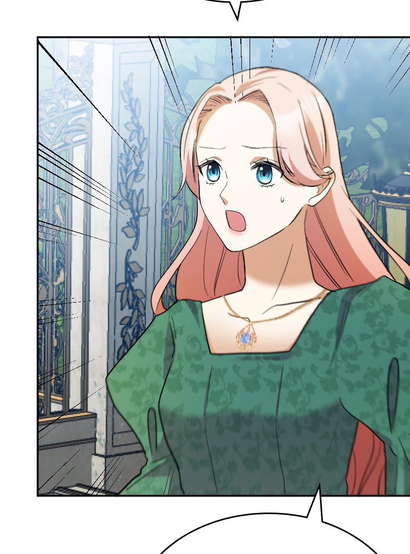 A Torn Heart between Cold King, Cruel King chapter 31 page 37