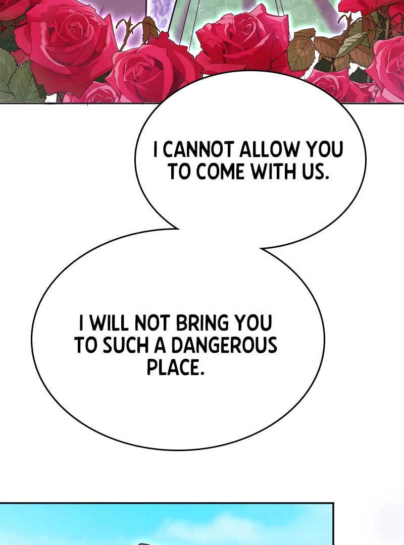 A Torn Heart between Cold King, Cruel King chapter 31 page 40