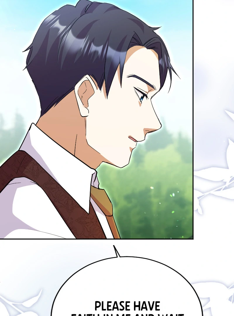 A Torn Heart between Cold King, Cruel King chapter 31 page 41