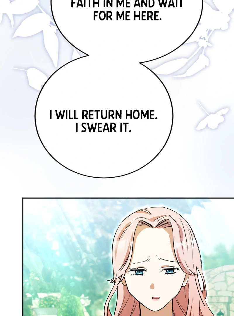 A Torn Heart between Cold King, Cruel King chapter 31 page 42