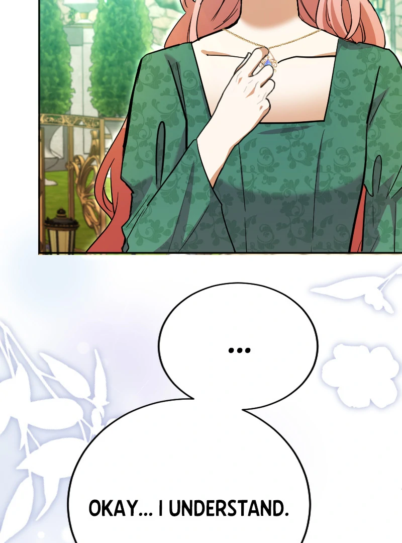 A Torn Heart between Cold King, Cruel King chapter 31 page 43