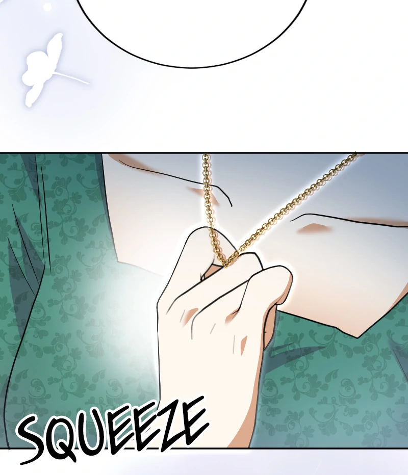 A Torn Heart between Cold King, Cruel King chapter 31 page 44
