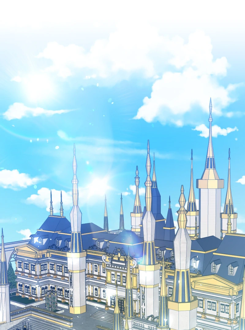 A Torn Heart between Cold King, Cruel King chapter 31 page 46