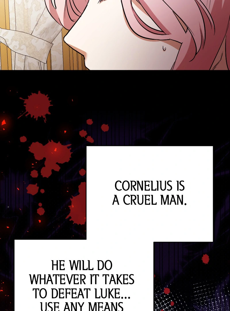 A Torn Heart between Cold King, Cruel King chapter 31 page 51