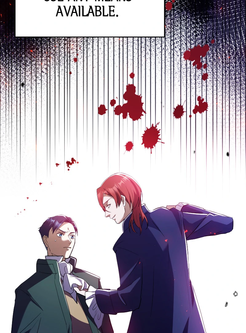 A Torn Heart between Cold King, Cruel King chapter 31 page 52