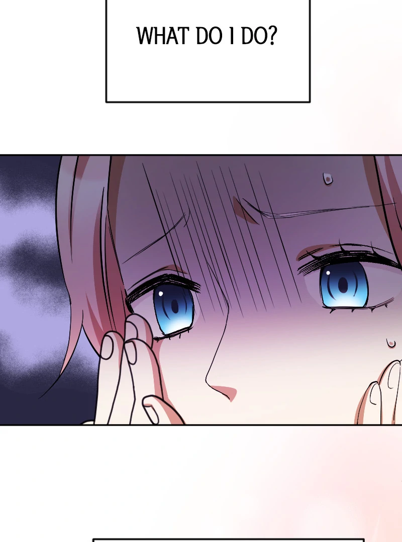 A Torn Heart between Cold King, Cruel King chapter 31 page 55