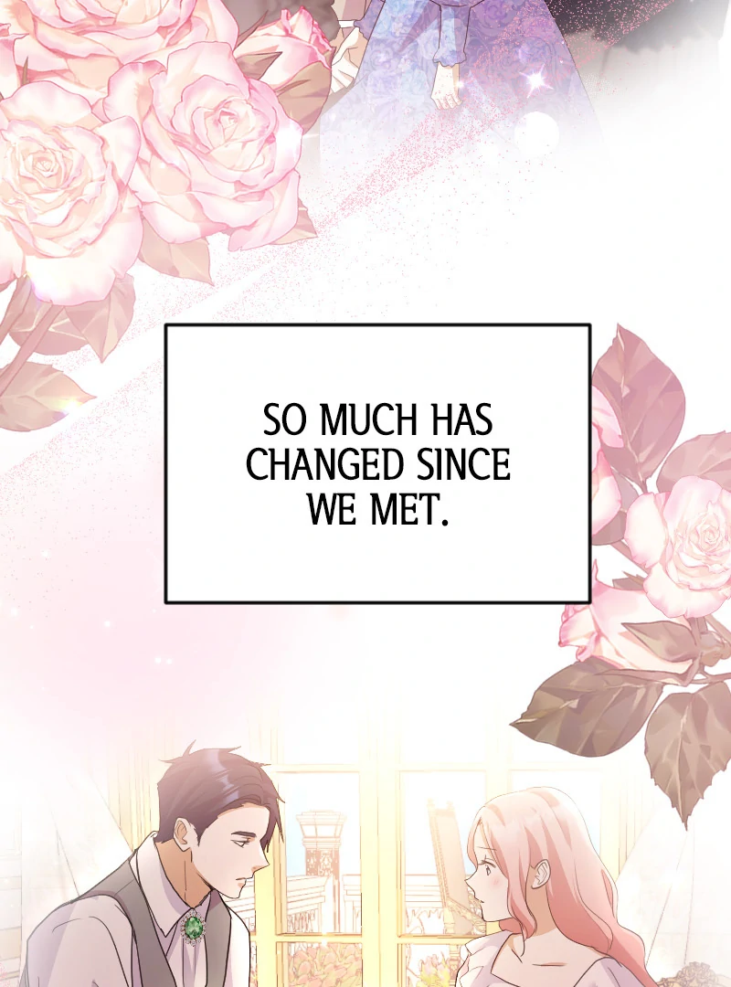 A Torn Heart between Cold King, Cruel King chapter 31 page 57